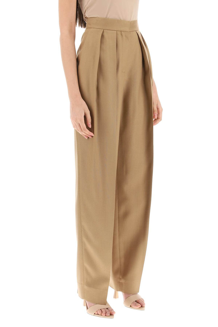 Pleated Pants - Stella Mc Cartney - Women