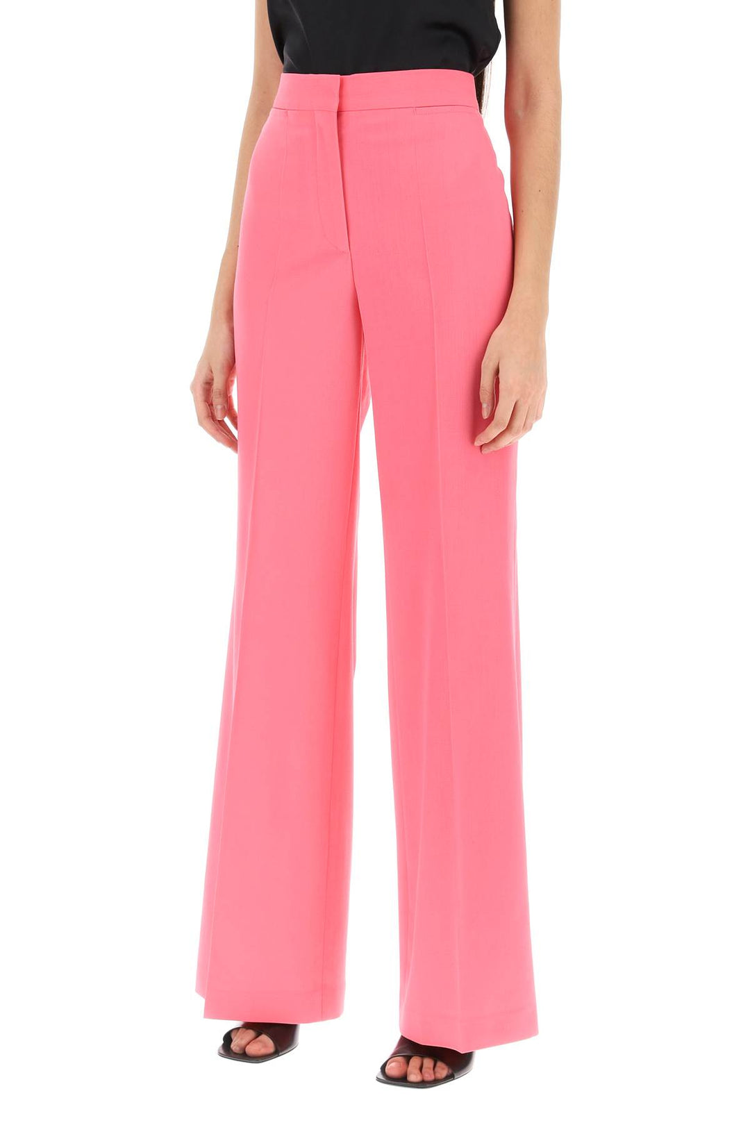 Flared Tailoring Pants - Stella Mc Cartney - Women