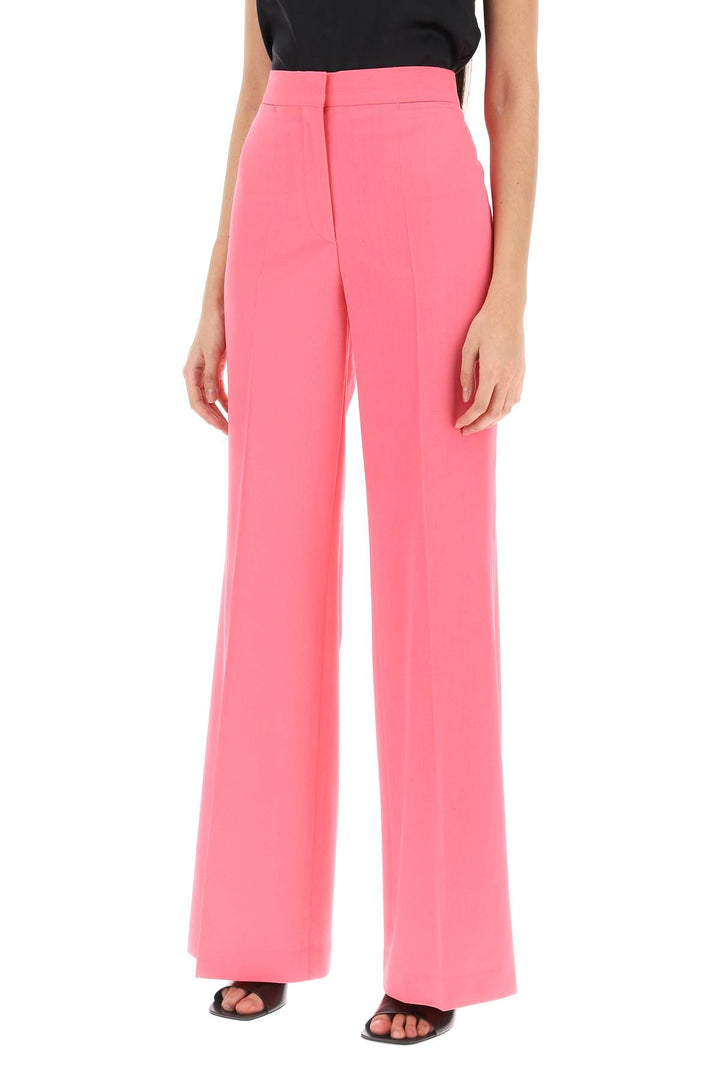 Flared Tailoring Pants - Stella Mc Cartney - Women