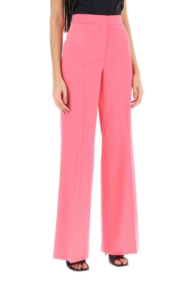 Flared Tailoring Pants - Stella Mc Cartney - Women