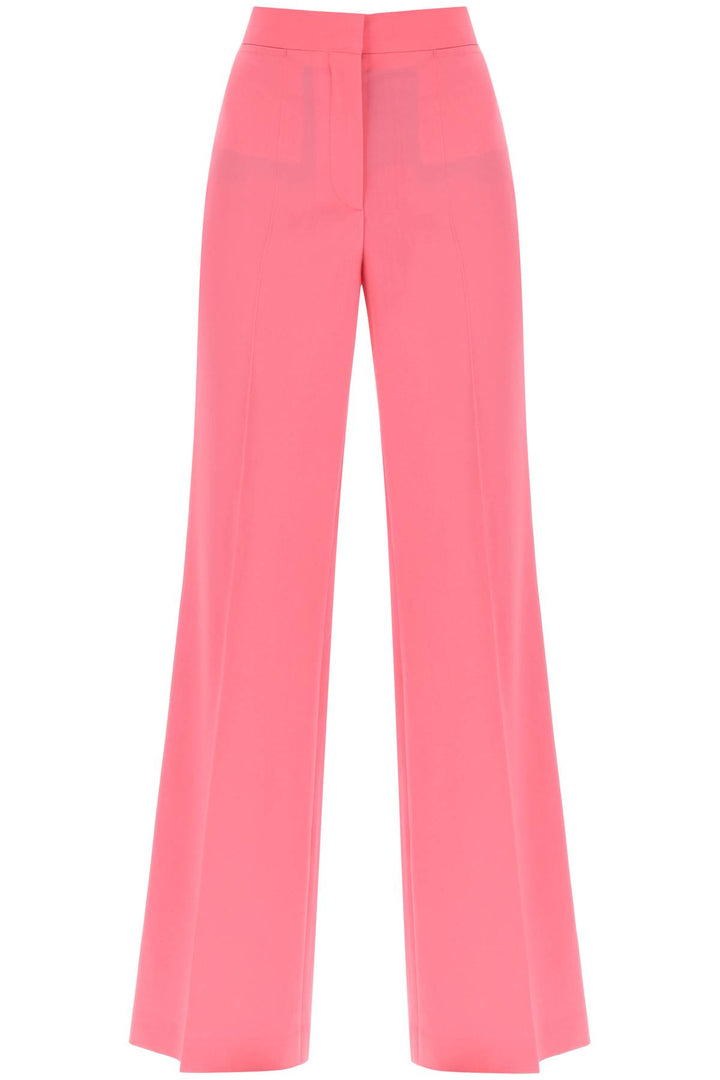 Flared Tailoring Pants - Stella Mc Cartney - Women