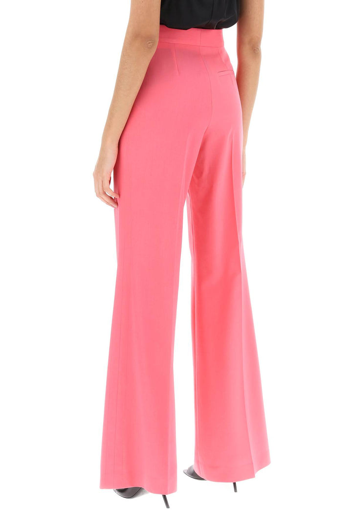 Flared Tailoring Pants - Stella Mc Cartney - Women