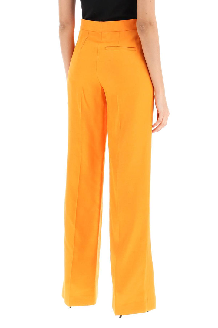 Flared Tailoring Pants - Stella Mc Cartney - Women