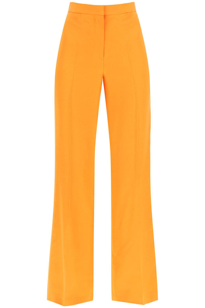 Flared Tailoring Pants - Stella Mc Cartney - Women