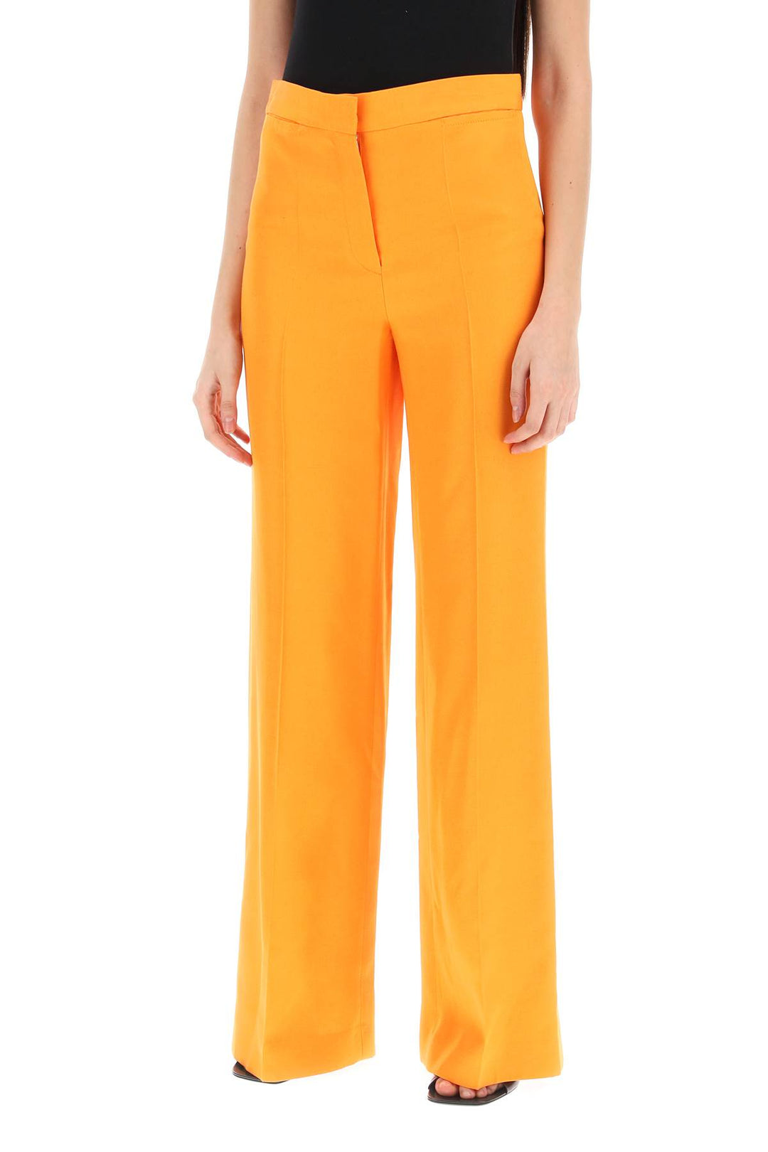 Flared Tailoring Pants - Stella Mc Cartney - Women