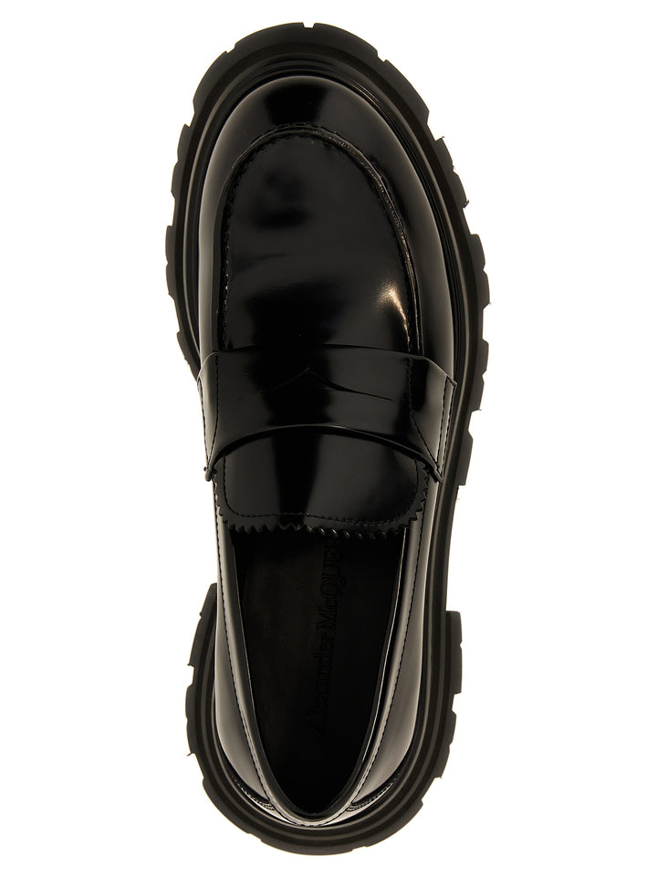 Wander Loafers Black