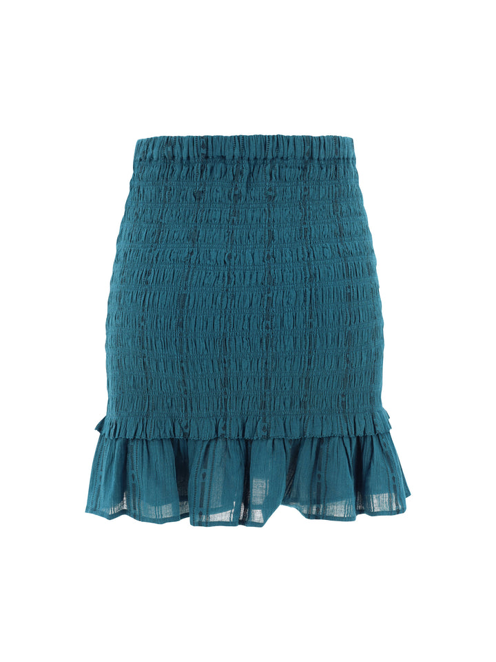 DORELA SKIRT