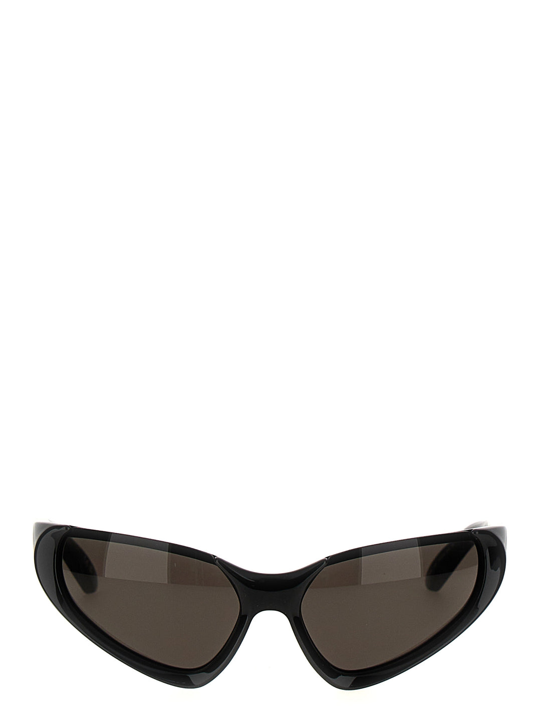 Xpander Rect Sunglasses Black