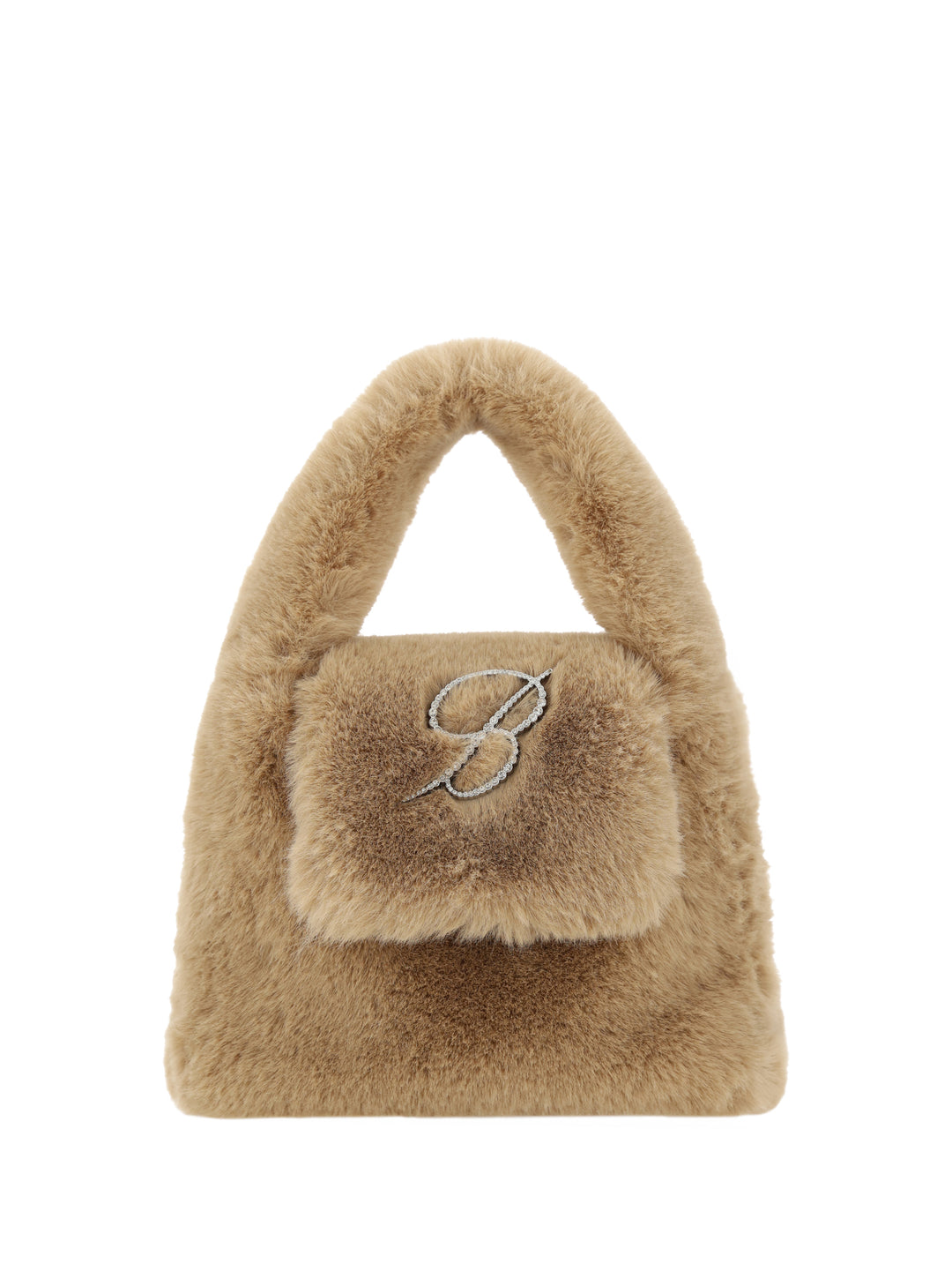 ECO FUR BAG