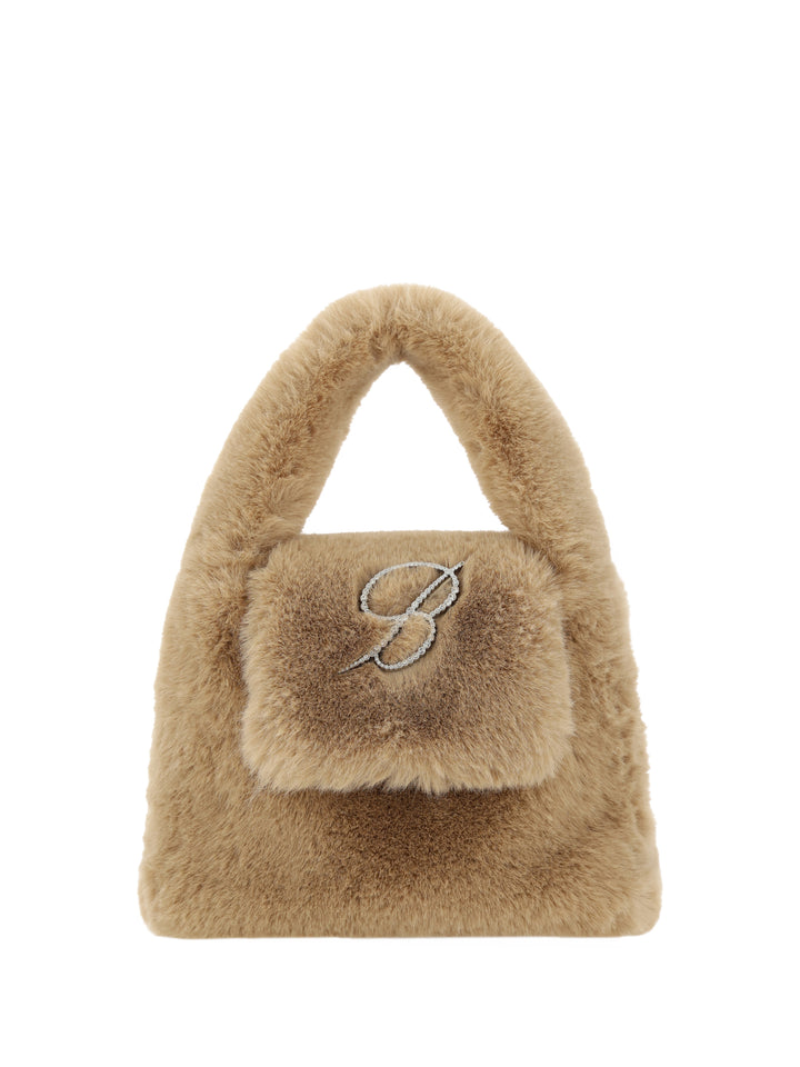 ECO FUR BAG