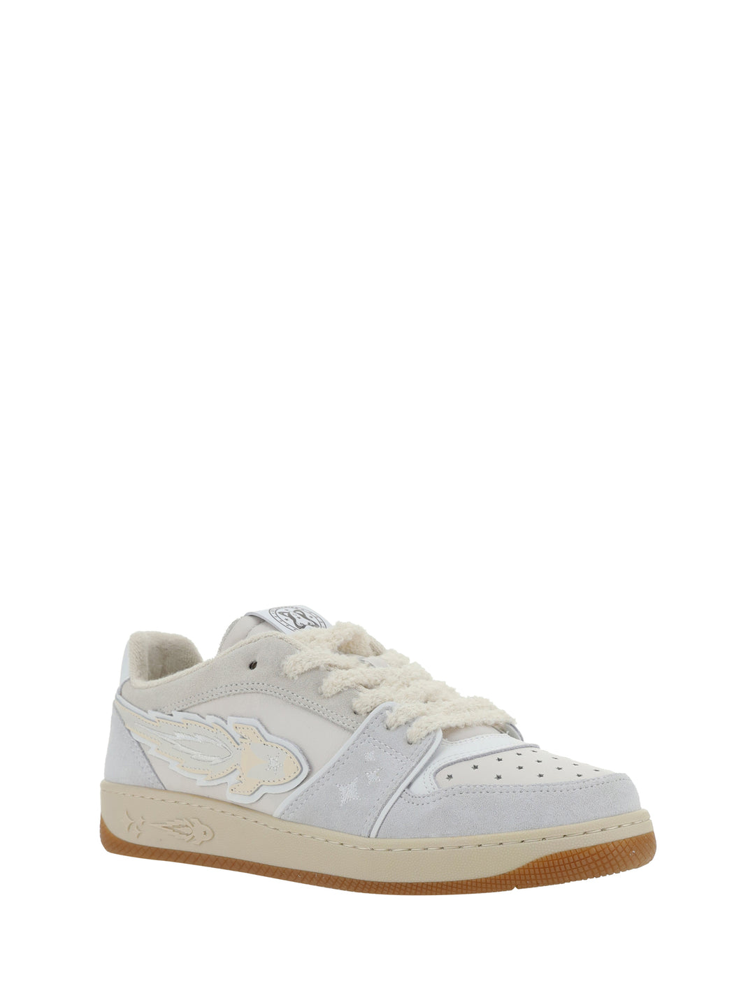 Sneakers Ej Egg Rocket