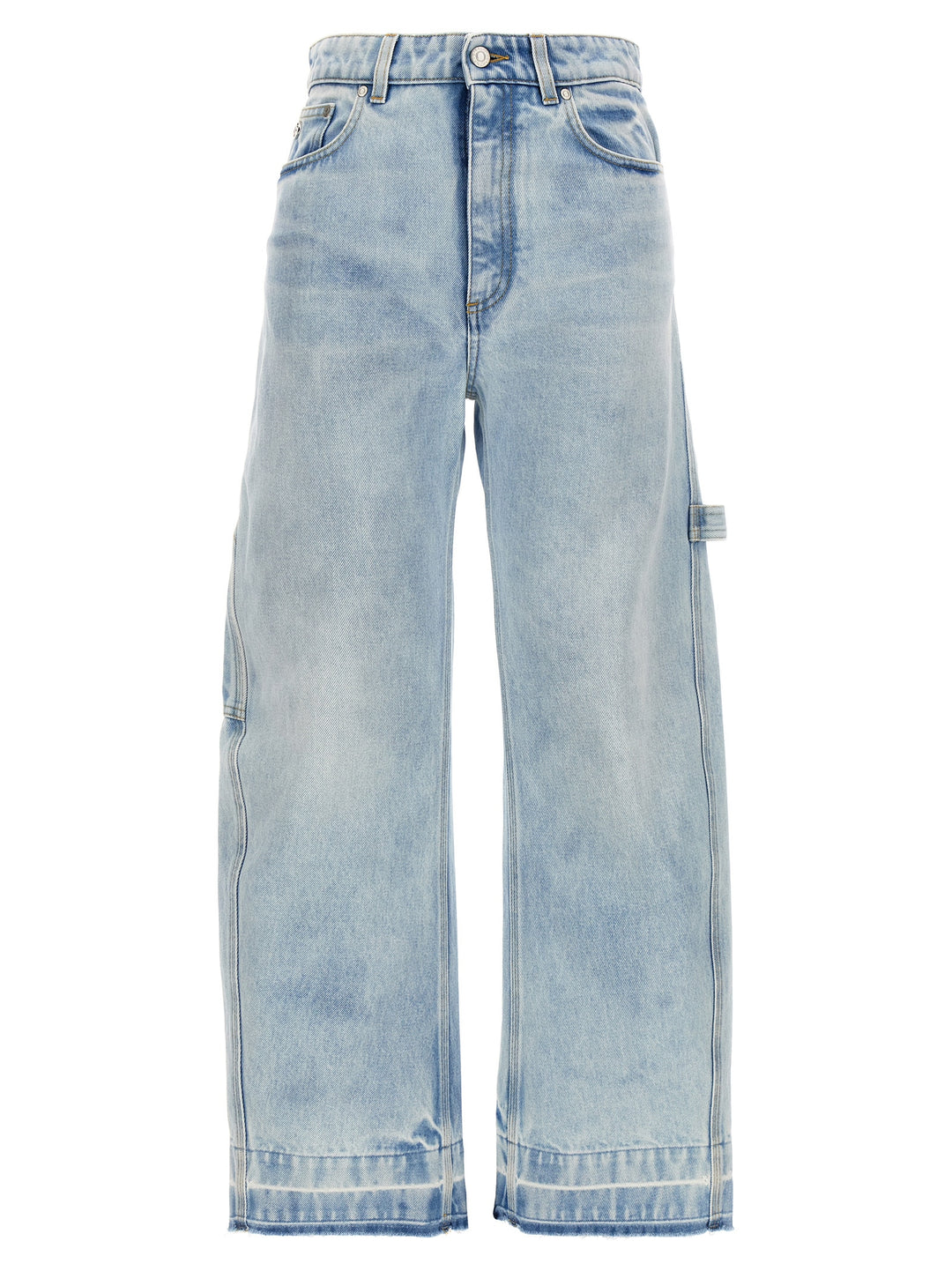 Banana Jeans Light Blue