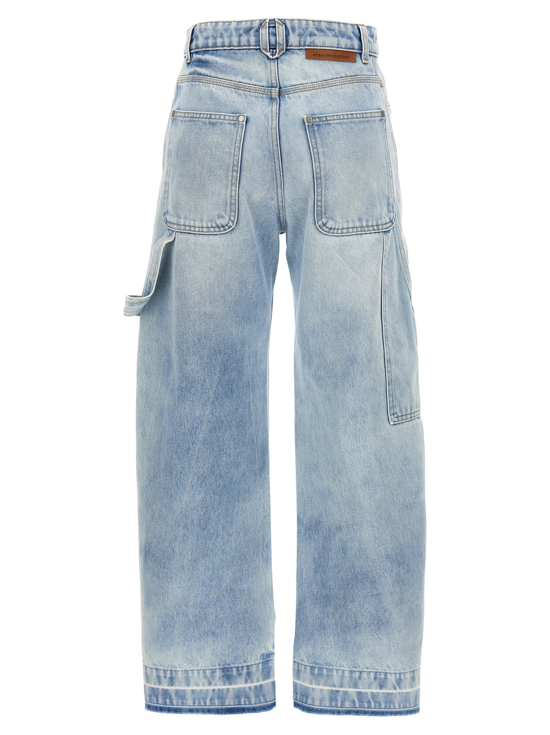 Banana Jeans Light Blue