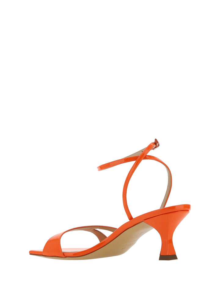 GERALDINE SANDAL