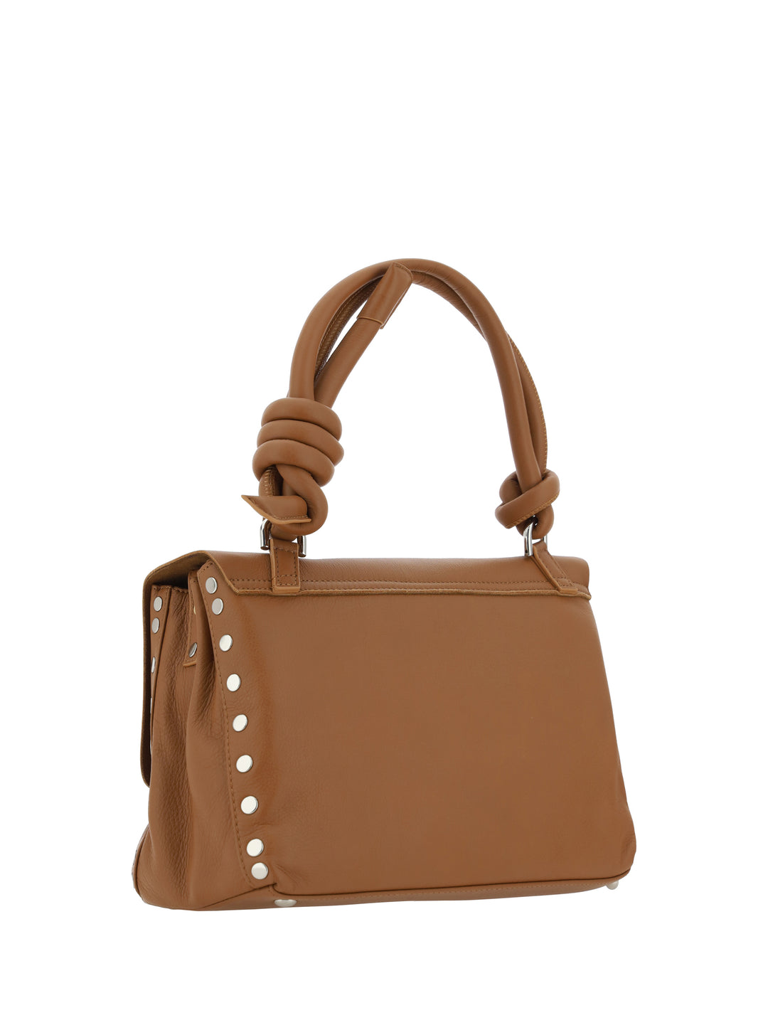 POSTINA PIUMA KNOT HANDBAG