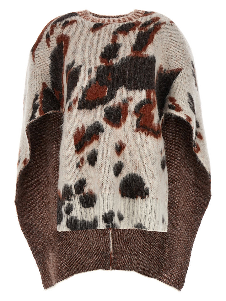 Appaloosa Sweater, Cardigans Multicolor