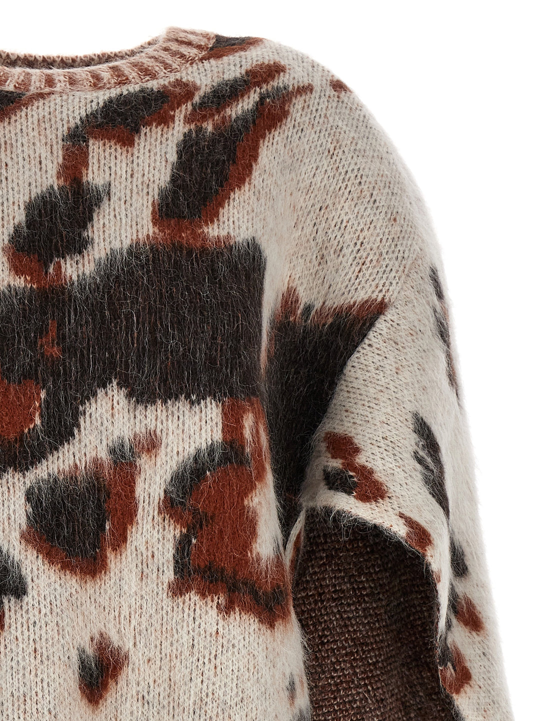 Appaloosa Sweater, Cardigans Multicolor