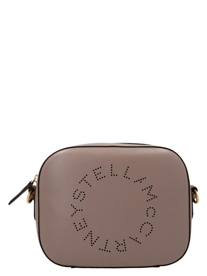 Camera Bag Crossbody Bags Beige