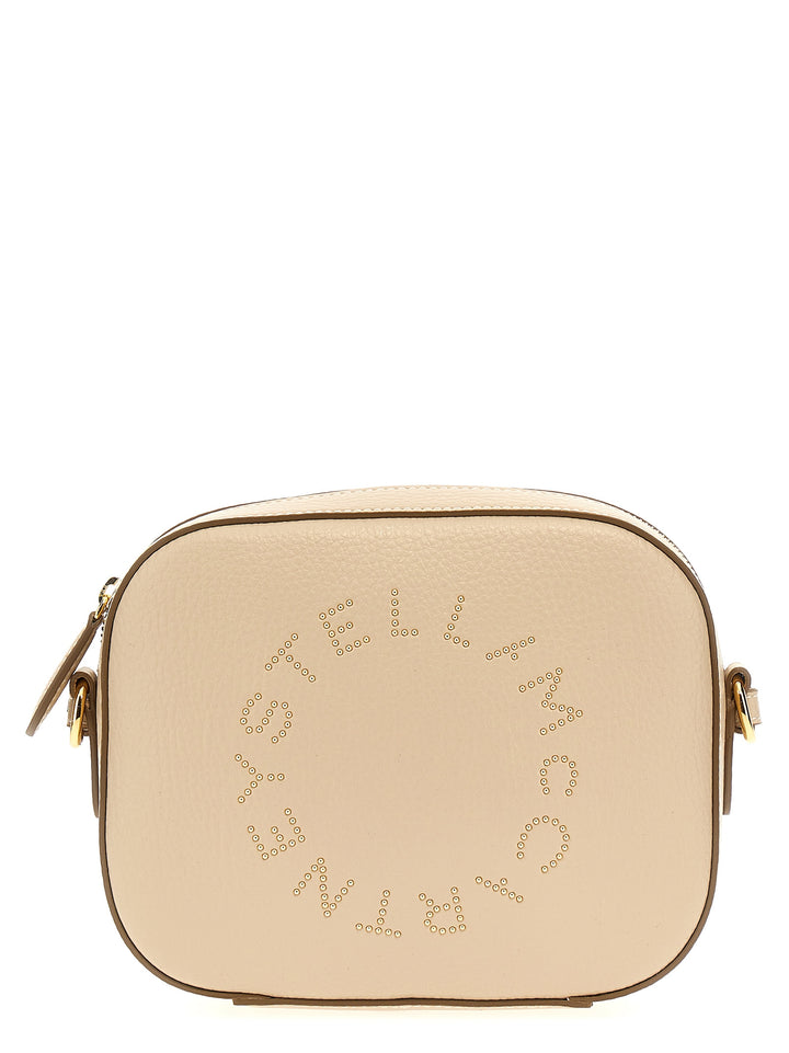 Mini Camera Bag Crossbody Bags Beige