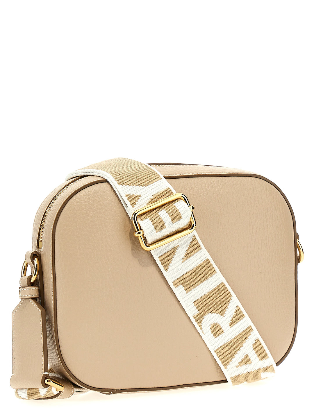 Mini Camera Bag Crossbody Bags Beige