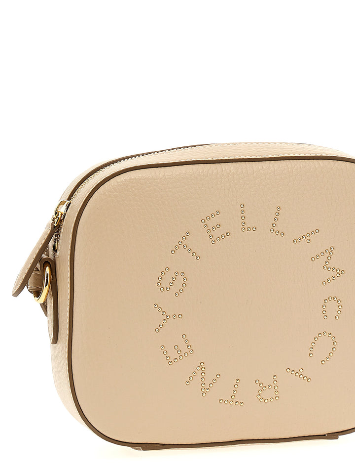 Mini Camera Bag Crossbody Bags Beige