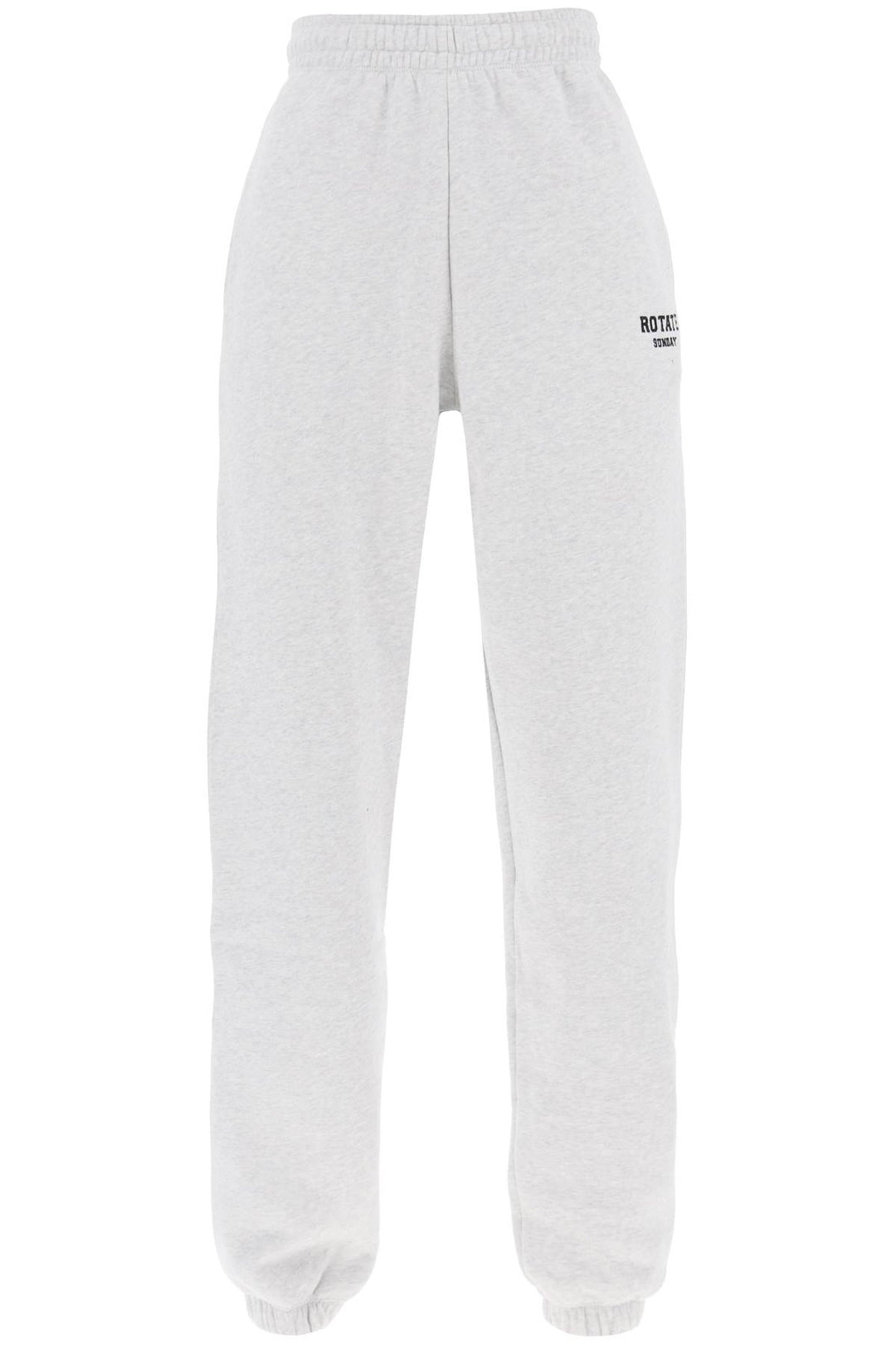 Joggers With Embroidered Logo - Rotate - Women