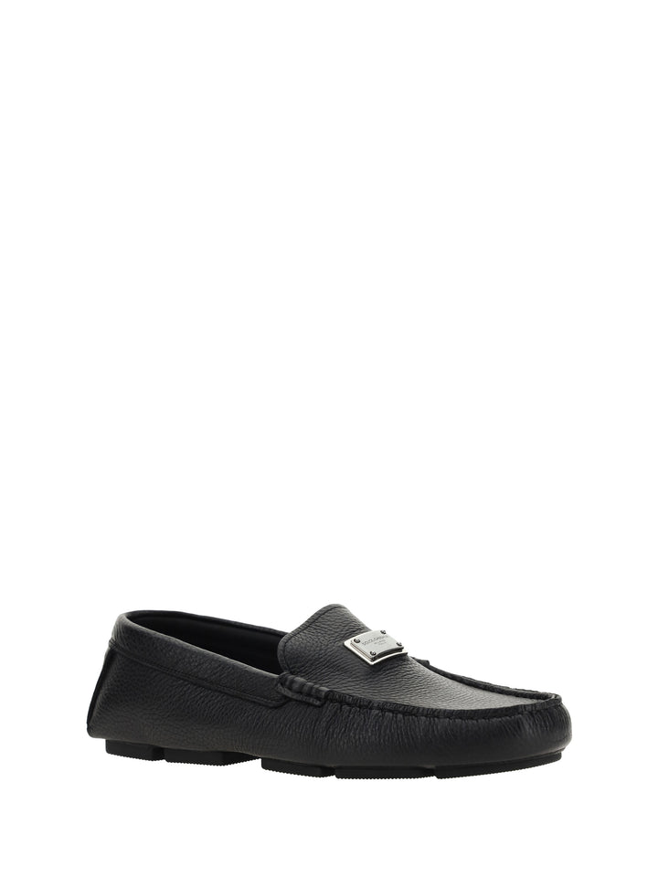 LOAFER SHOES