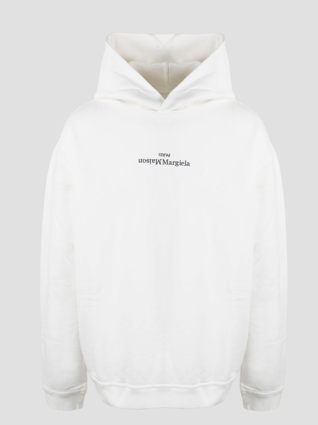 Hooded sweatshirt