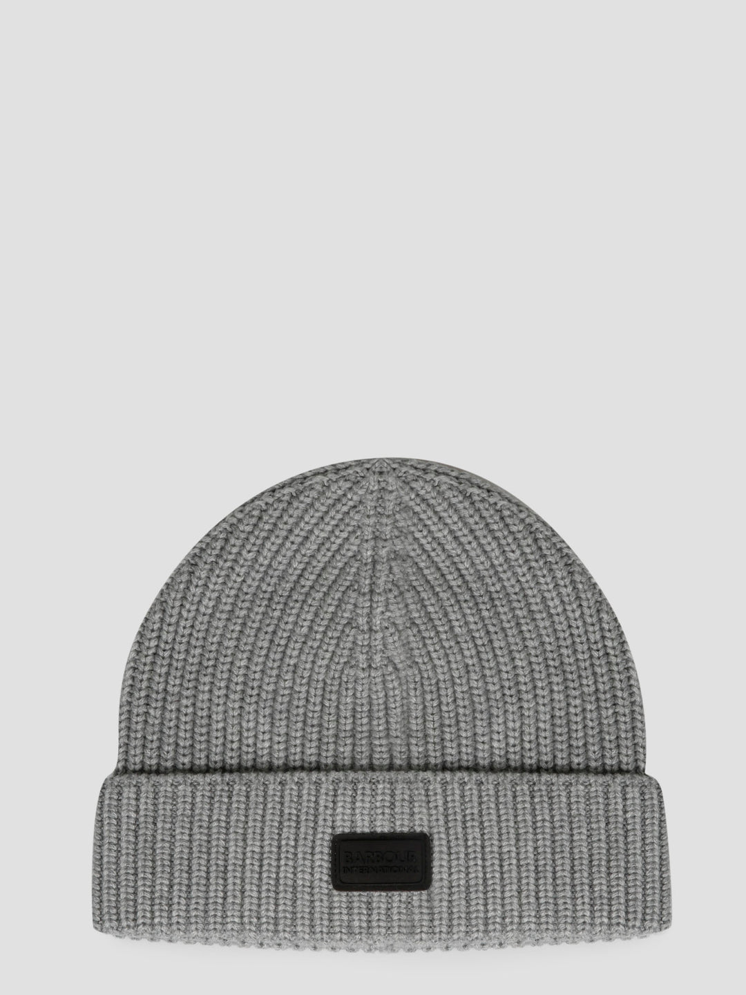 Sweeper knit beanie