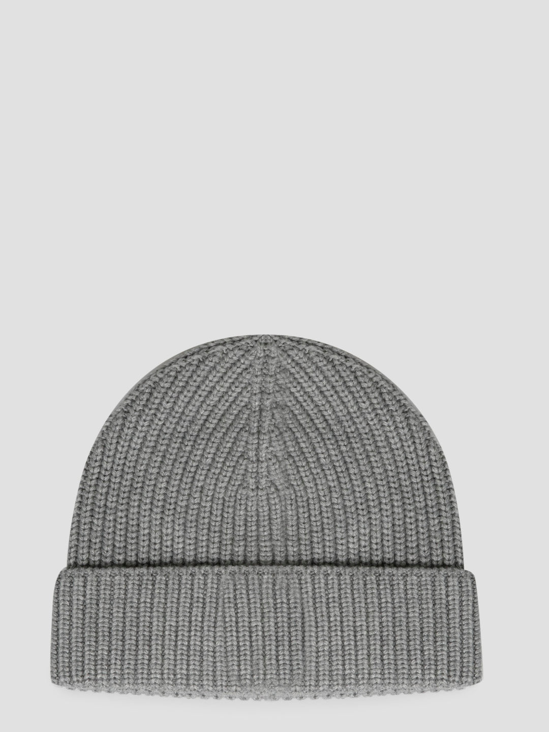 Sweeper knit beanie