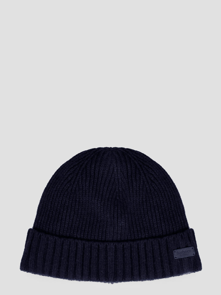 Carlton beanie