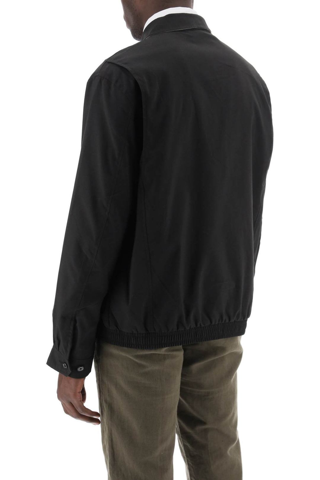 Bi Swing Light Windbreaker - Polo Ralph Lauren - Men