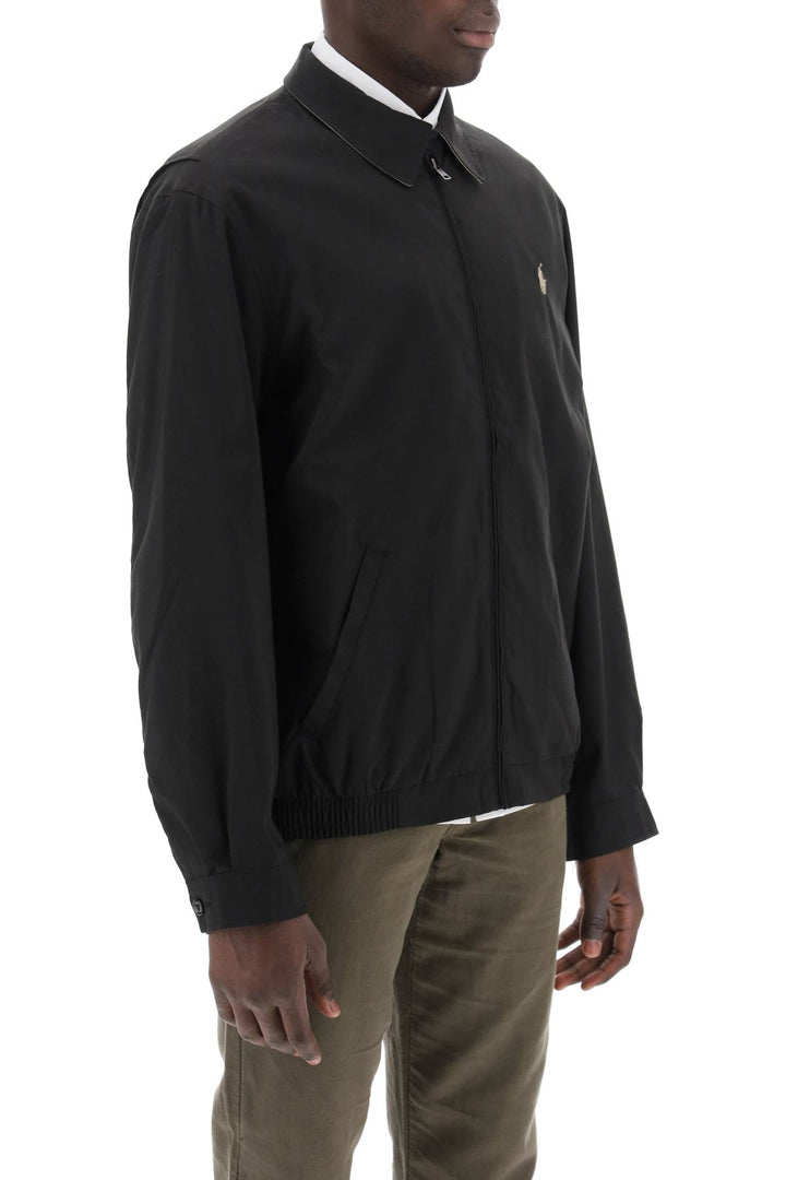 Bi Swing Light Windbreaker - Polo Ralph Lauren - Men