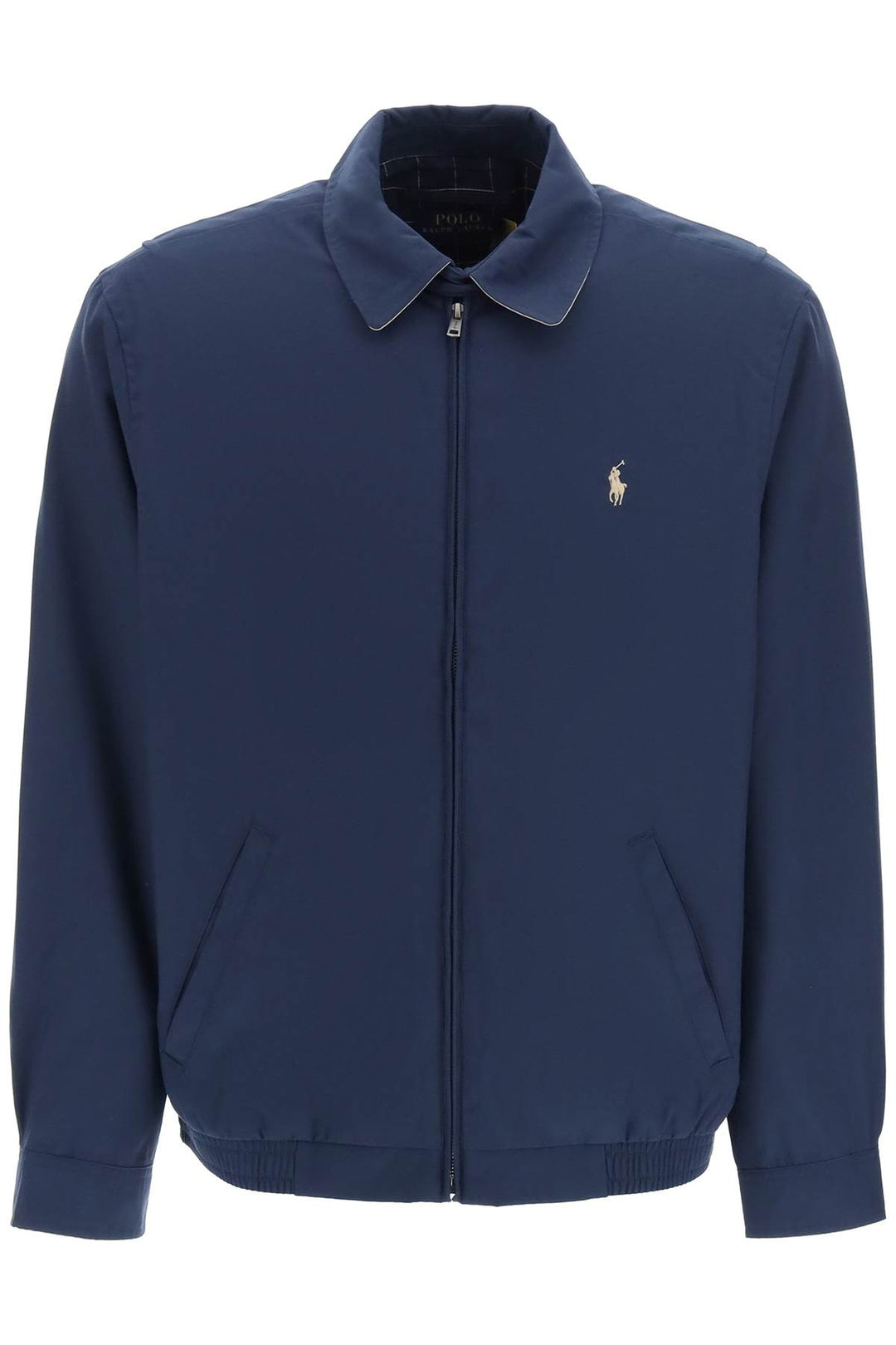 Bi Swing Light Windbreaker - Polo Ralph Lauren - Men