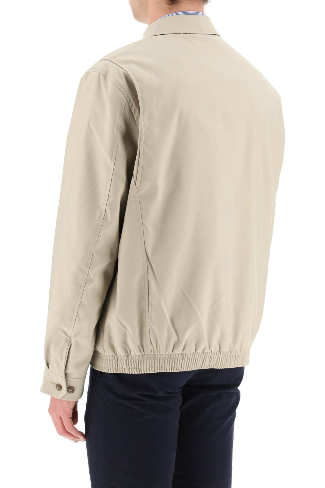 Bi Swing Light Windbreaker - Polo Ralph Lauren - Men