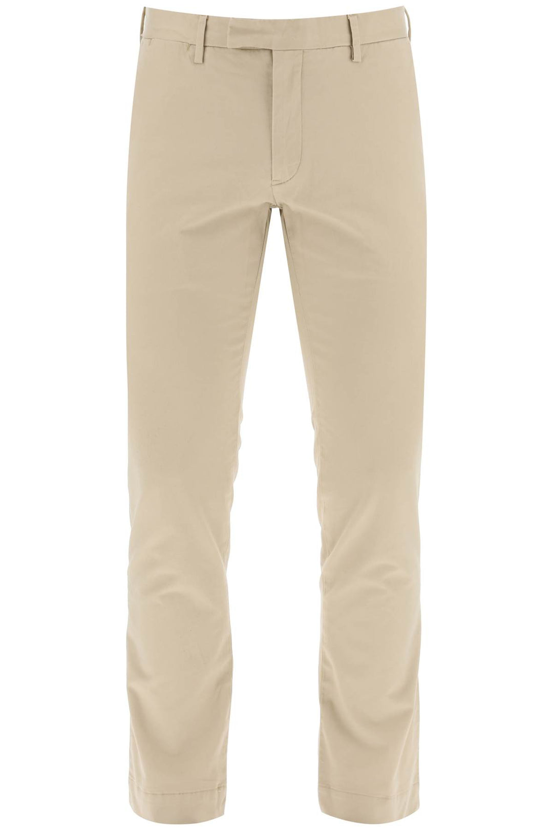 Slim Chino Pants - Polo Ralph Lauren - Men