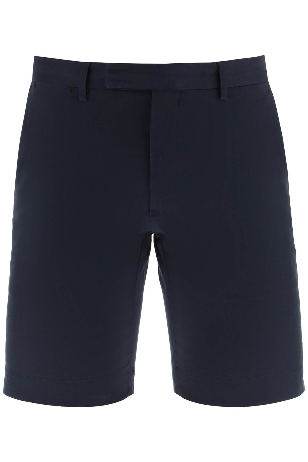 Slim Stretch Chino Shorts - Polo Ralph Lauren - Men