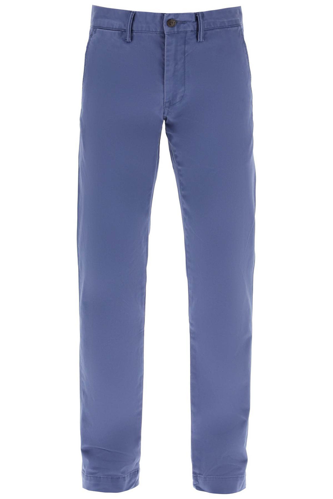 Chino Pants In Cotton - Polo Ralph Lauren - Men