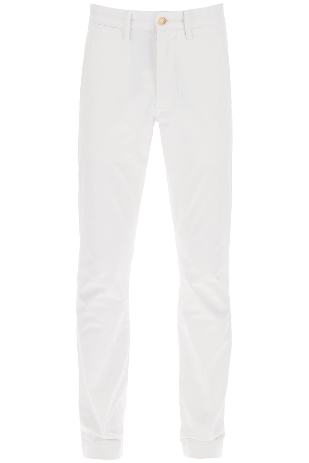 Chino Pants In Cotton - Polo Ralph Lauren - Men