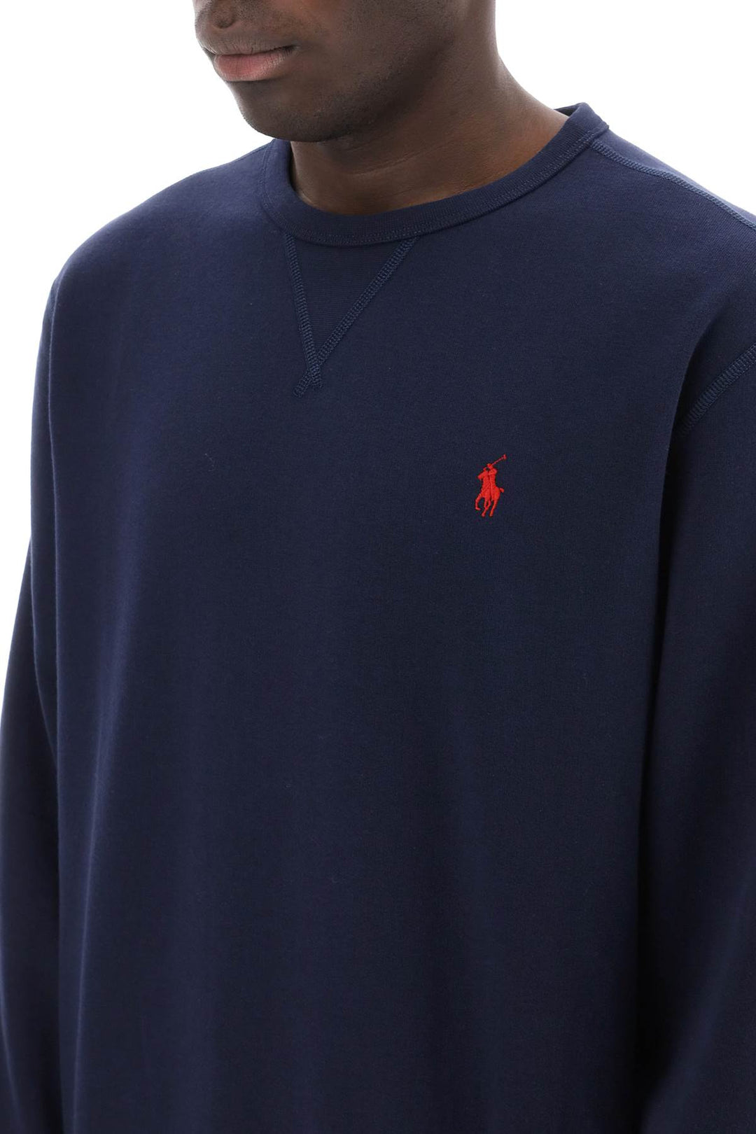 Rl Sweatshirt - Polo Ralph Lauren - Men