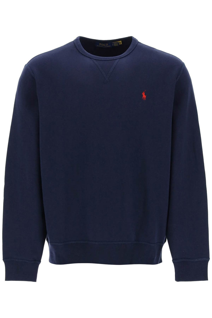 Rl Sweatshirt - Polo Ralph Lauren - Men