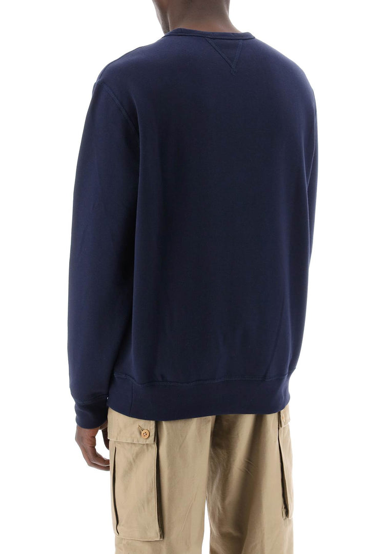 Rl Sweatshirt - Polo Ralph Lauren - Men