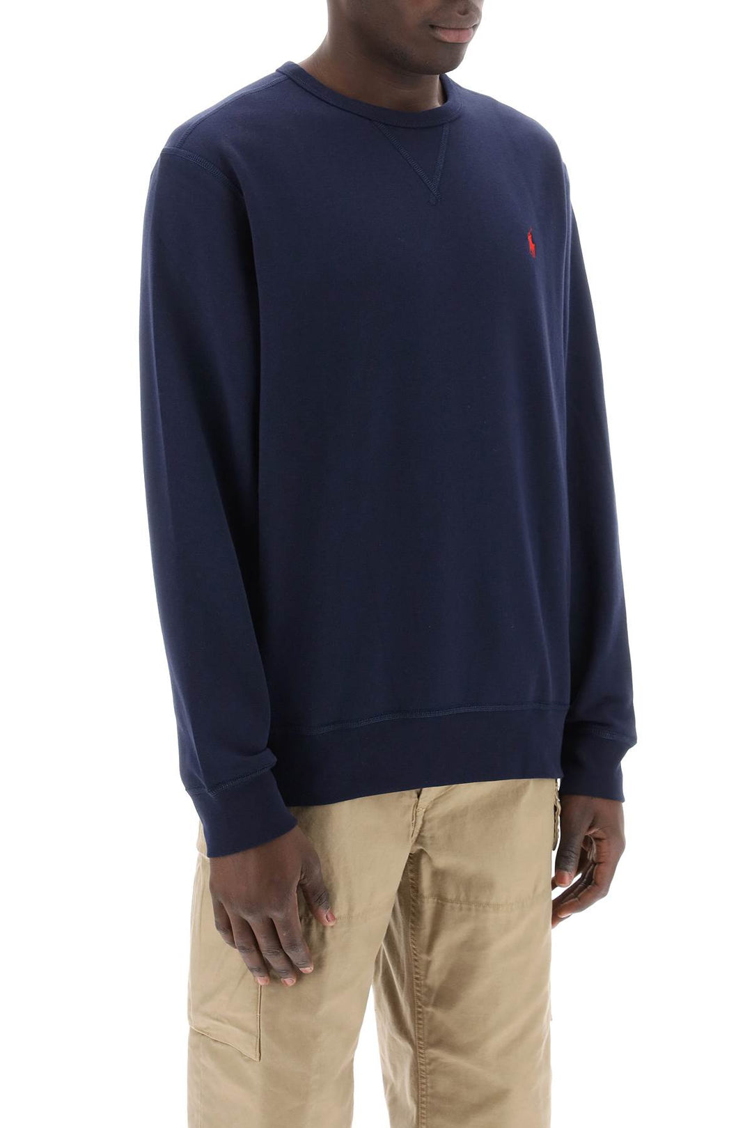 Rl Sweatshirt - Polo Ralph Lauren - Men