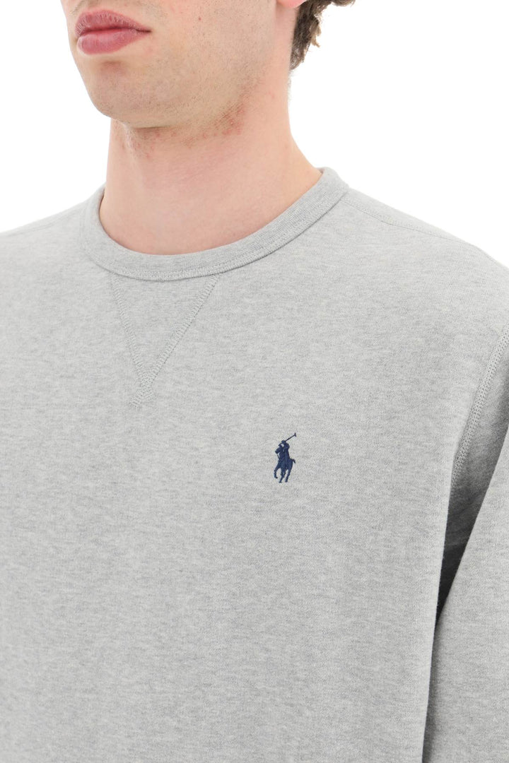 Rl Sweatshirt - Polo Ralph Lauren - Men