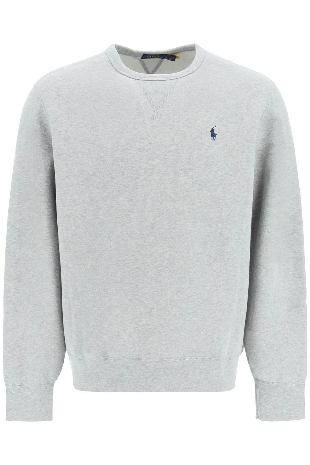 Rl Sweatshirt - Polo Ralph Lauren - Men