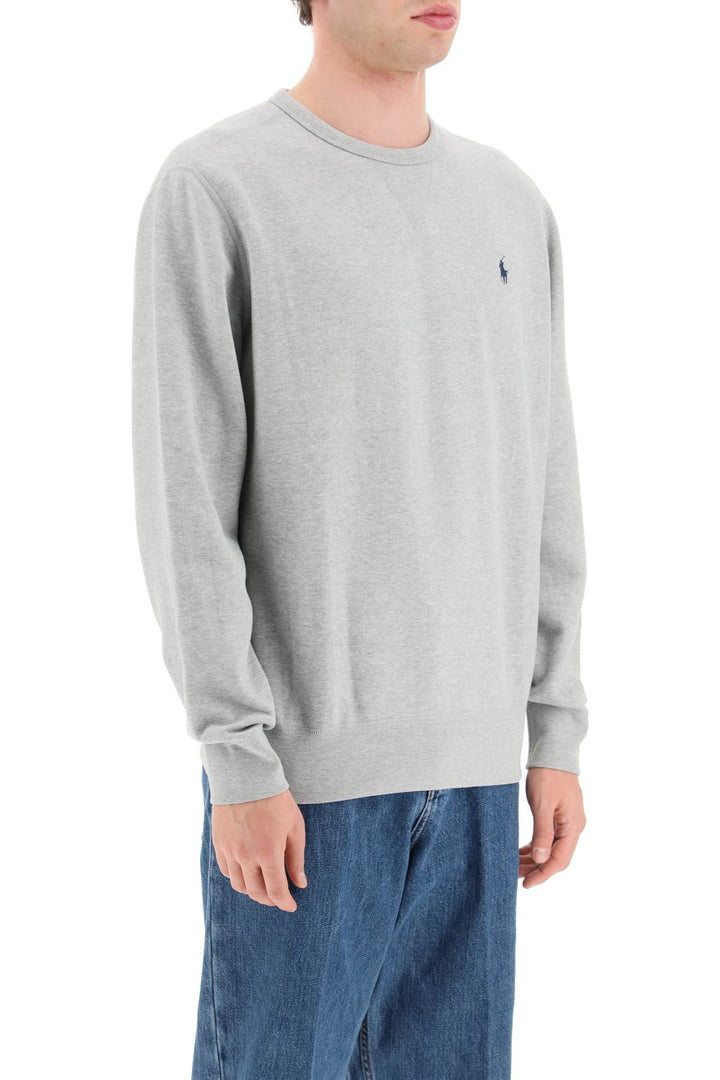 Rl Sweatshirt - Polo Ralph Lauren - Men