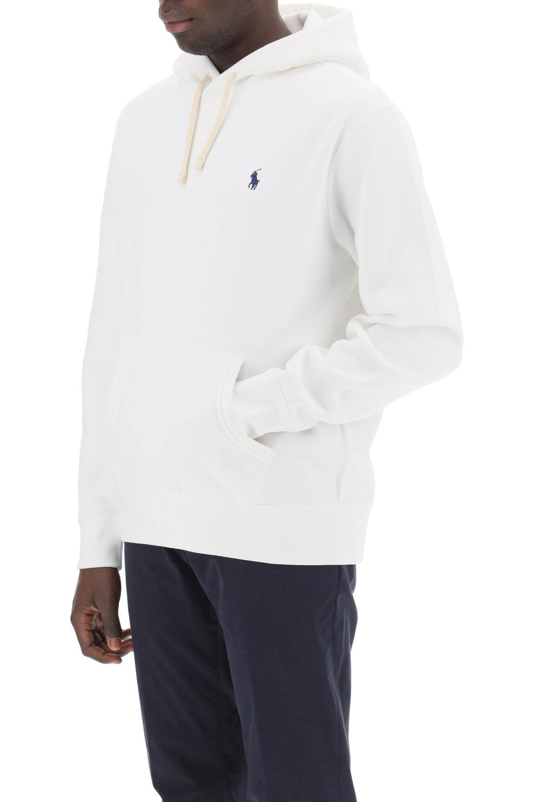 Rl Hoodie - Polo Ralph Lauren - Men