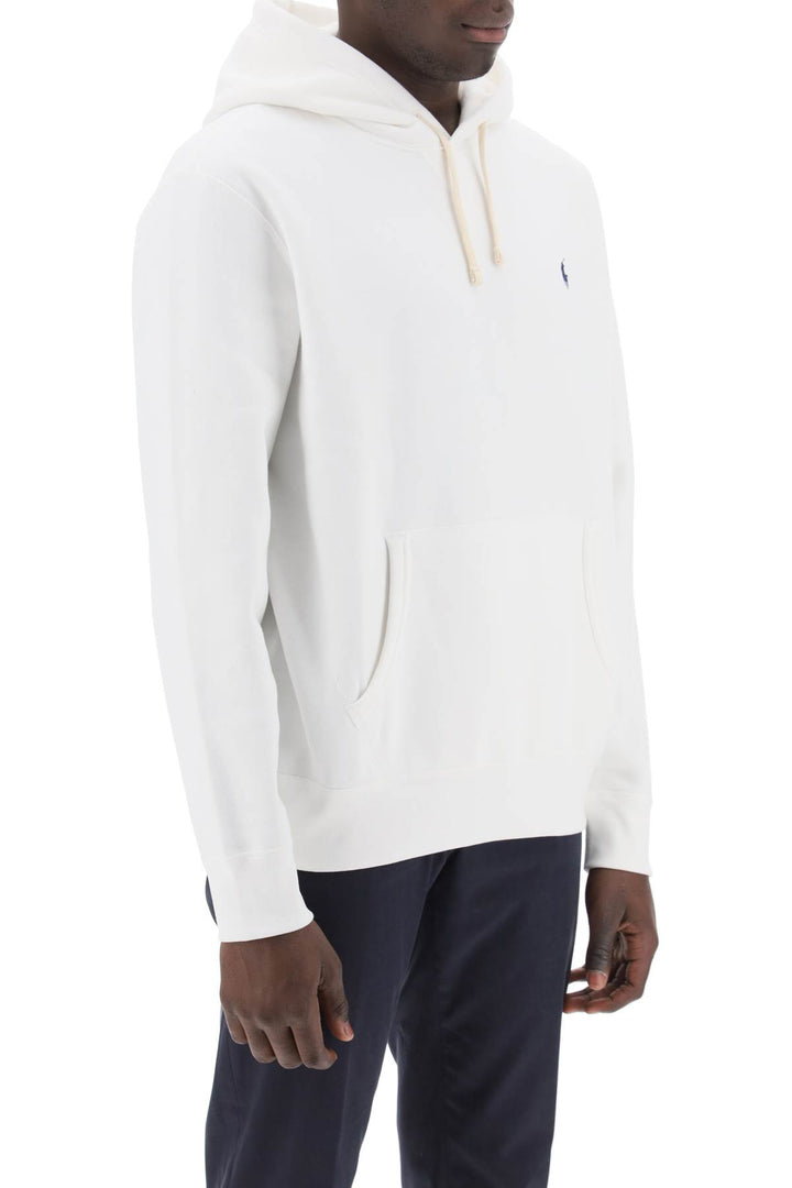 Rl Hoodie - Polo Ralph Lauren - Men