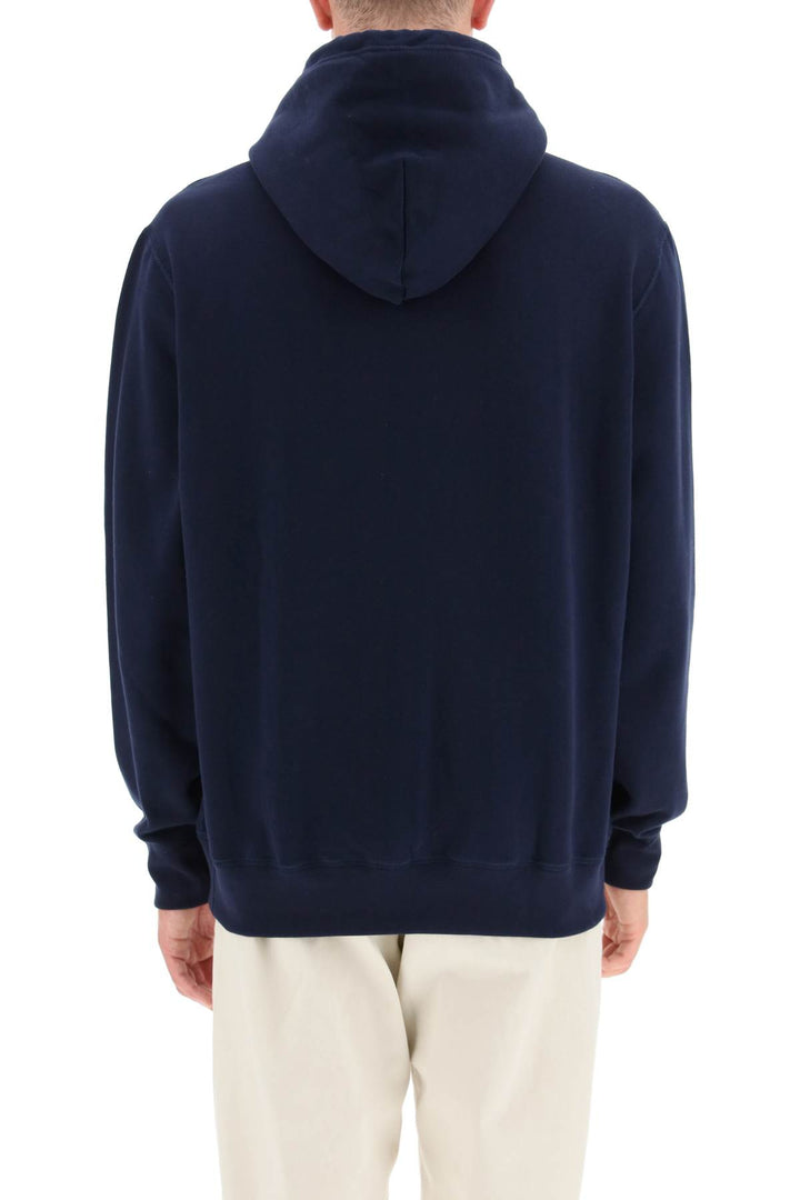 Logo Embroidery Sweatshirt - Polo Ralph Lauren - Men