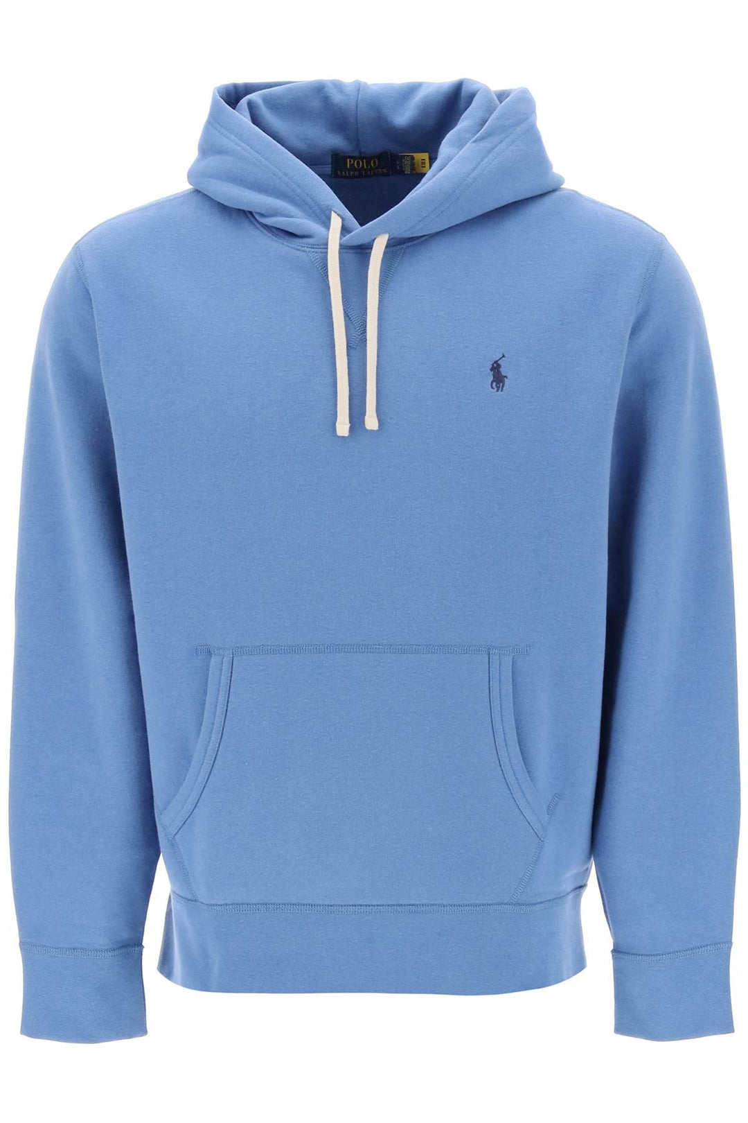 Logo Embroidery Sweatshirt - Polo Ralph Lauren - Men